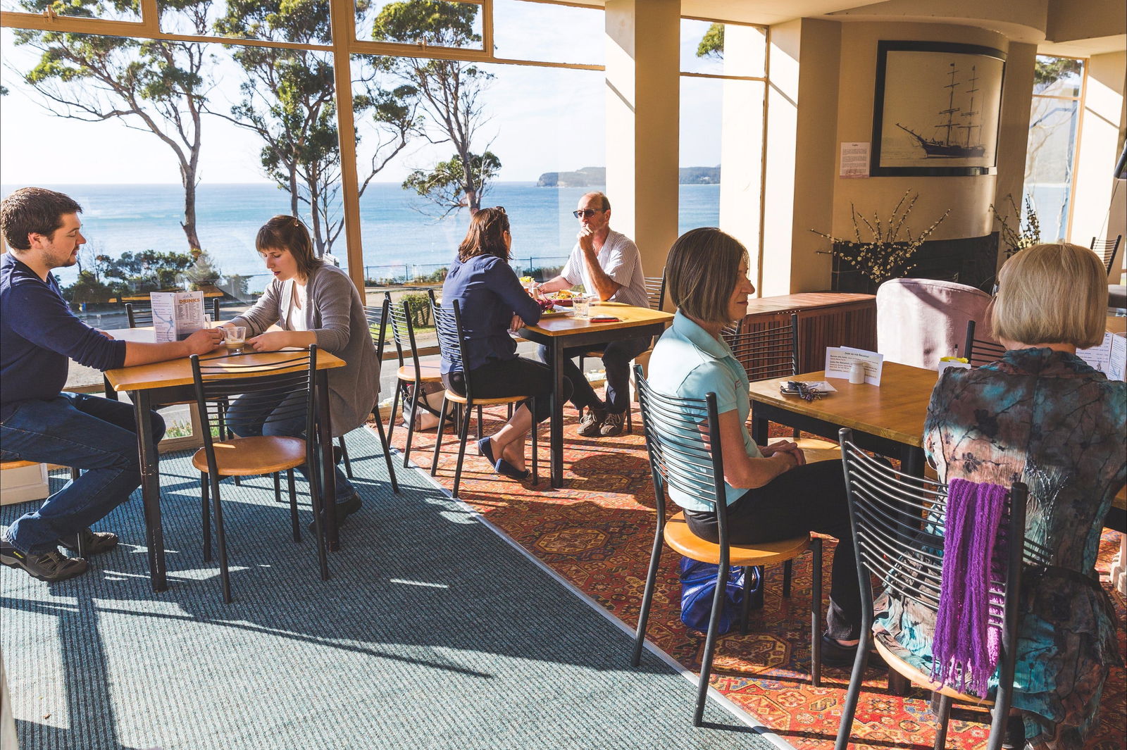  Accommodation Sunshine Coast