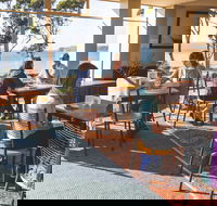 Tesso's Cafe and Bistro - Accommodation Sunshine Coast