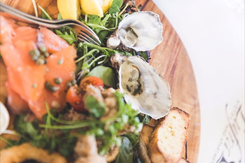 Tesso's Cafe And Bistro - Accommodation Sunshine Coast 1