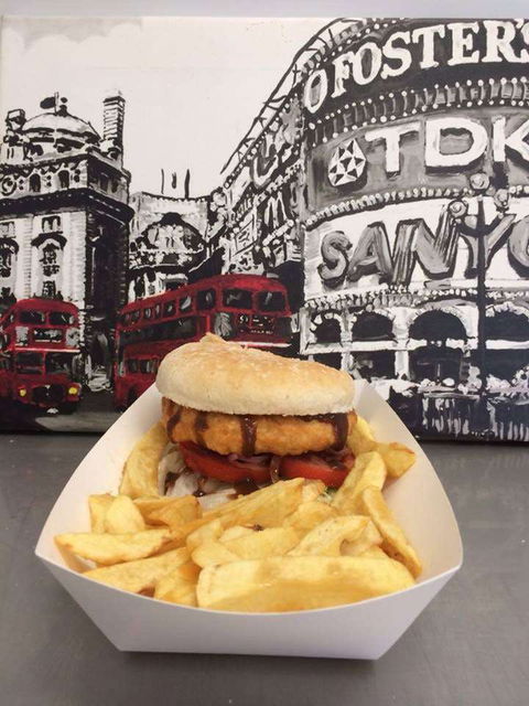 The Bay Chippy - Accommodation Sunshine Coast 0