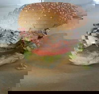 The Blue Wave Fish  Chips - Accommodation Sunshine Coast