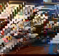 The Other Side Art Cafe - Accommodation Sunshine Coast