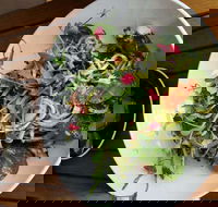 The Shak Organic Cafe  Wine Bar - Accommodation Sunshine Coast