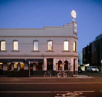 The Grand Richmond - Accommodation Sunshine Coast