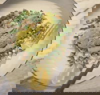 Three Beans - Chatswood - Accommodation Sunshine Coast