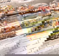 Tome - Accommodation Sunshine Coast