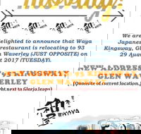 Waya - Accommodation Sunshine Coast