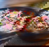 Whisky Boy - Accommodation Sunshine Coast