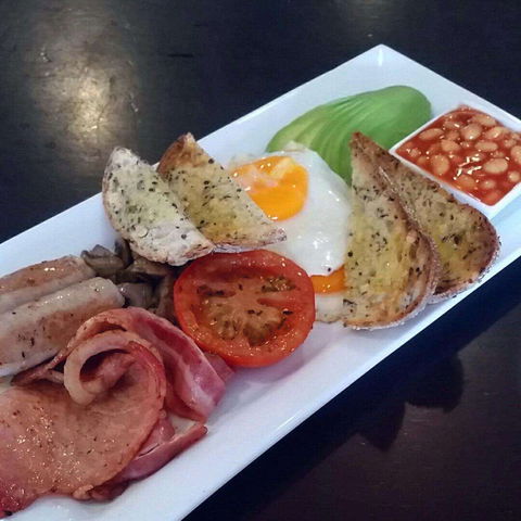 Alpha Espresso Bar - Accommodation Sunshine Coast 0