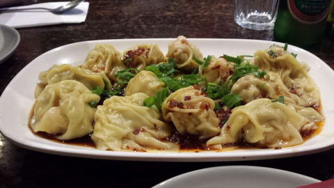 Angie's Dumpling Bar - Accommodation Sunshine Coast 0