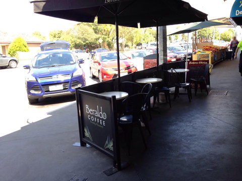 Bakers Choice - Accommodation Sunshine Coast 0