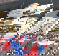 Beach House Bar  Grill - Accommodation Sunshine Coast