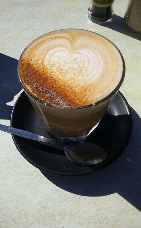Beach Bums Cafe - Accommodation Sunshine Coast 0