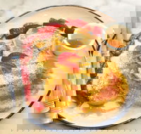 Berrybean - Accommodation Sunshine Coast