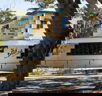 Blue Pacific Hotel - Accommodation Sunshine Coast