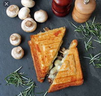 Brasserie Bread - Accommodation Sunshine Coast