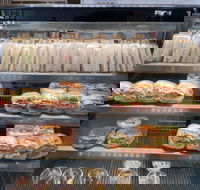 Brahman Pies - Accommodation Sunshine Coast