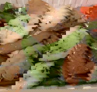 Braybrook Hotel - Accommodation Sunshine Coast