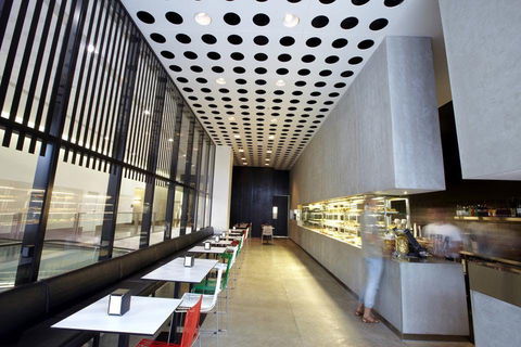 Caffe Moda - Accommodation Sunshine Coast 0