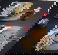 Cafe Prima - Accommodation Sunshine Coast