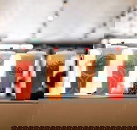 Capricho Grill - Port Melbourne - Accommodation Sunshine Coast