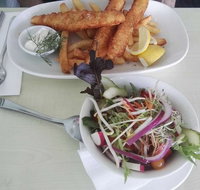Champagne Charlize Restaurant - Accommodation Sunshine Coast