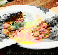 Colle Rosso Ristorante Italiano - Accommodation Sunshine Coast