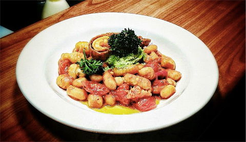 Colle Rosso Ristorante Italiano - Accommodation Sunshine Coast 0
