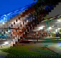 Cunjevoi Restaurant and Bar - Accommodation Sunshine Coast