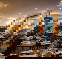 Deco Wine Bar and Restaurant - Accommodation Sunshine Coast