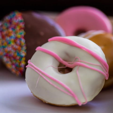 Donut King - Casula - Accommodation Sunshine Coast 0