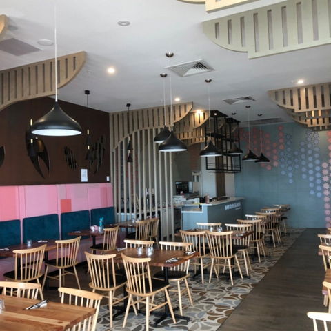 Dosa Palace Indian Restaurant - Tarneit - Tarneit - Accommodation Sunshine Coast 0