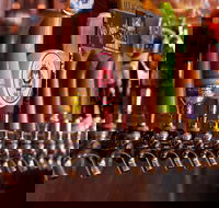 Fig Tree Cafe - Accommodation Sunshine Coast