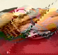 Flying Pepper Cafe and Restaurant - Accommodation Sunshine Coast