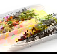 Garden Place - Accommodation Sunshine Coast