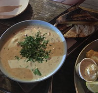 Hamiltons Oysters - Accommodation Sunshine Coast