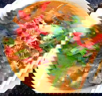 Han's Cafe - Warwick - Accommodation Sunshine Coast