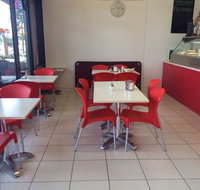 Henny Penny Charcoal Chicken and Kebabs - Accommodation Sunshine Coast