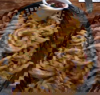 Hog's Breath Cafe - Melton - Accommodation Sunshine Coast