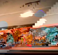 Hot Goss Cafe - Accommodation Sunshine Coast