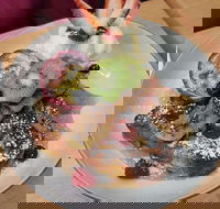 Houlihans - Accommodation Sunshine Coast