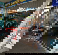 Jolinda Bakehouse Cafe - Accommodation Sunshine Coast