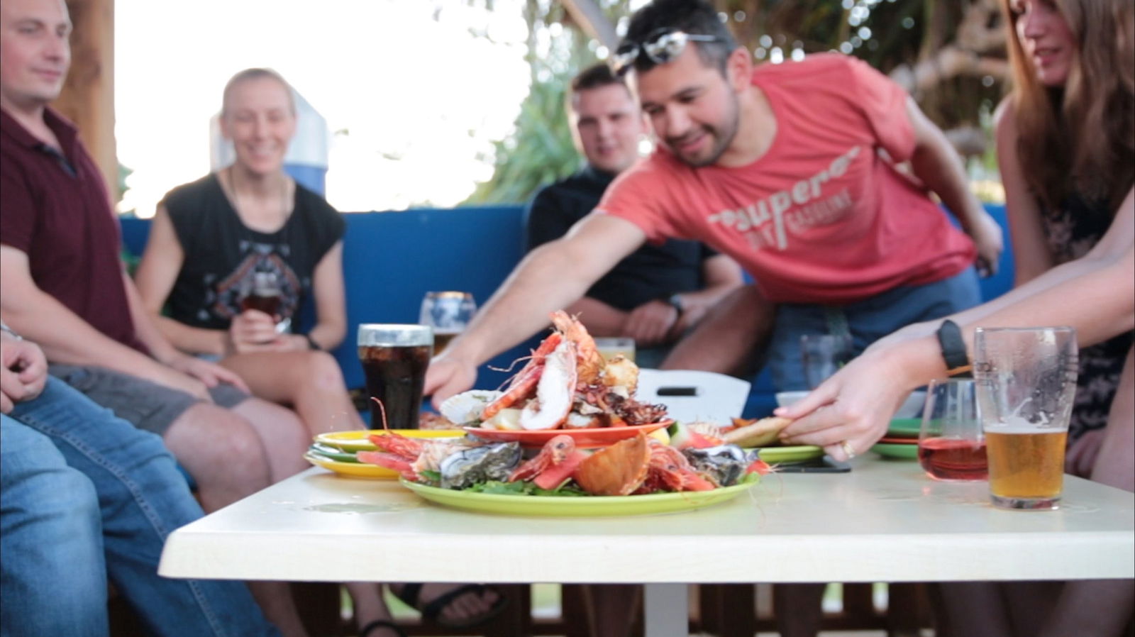 Adelaide Park QLD Accommodation Sunshine Coast