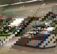 Lamington Teahouse - Accommodation Sunshine Coast