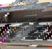 L'angolo Della Pizza - Accommodation Sunshine Coast