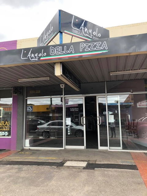 L'angolo Della Pizza - Accommodation Sunshine Coast 0