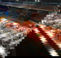 Macedon Square Chicken and Salad Bar - Accommodation Sunshine Coast