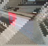 Mate's Restaurant  Bar - Accommodation Sunshine Coast