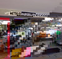 Metro Chargrill Chicken - Accommodation Sunshine Coast