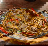 Monga - Accommodation Sunshine Coast